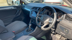 Volkswagen Tiguan 1.5 TSI 150 Life 5dr DSG Petrol Estate